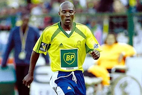 نجم جنوب أفريقيا السابق لـ "يلا كورة": صلاح سيحاول إثبات نفسه بكأس الأمم